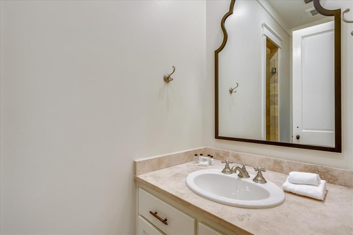 רוזמרי ביץ' Pappas Cottage By 30A Escapes מראה חיצוני תמונה